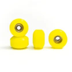Blackriver "Blank Street" Fingerboard Wielen