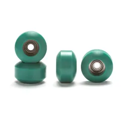 Blackriver "Blank Street" Fingerboard Wielen