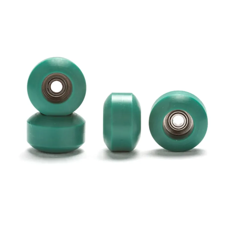 Blackriver "Blank Street" Fingerboard Ruedas