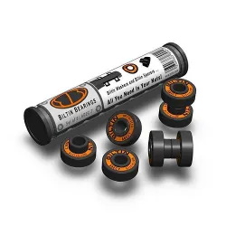 Biltin Lagers ABEC 7
