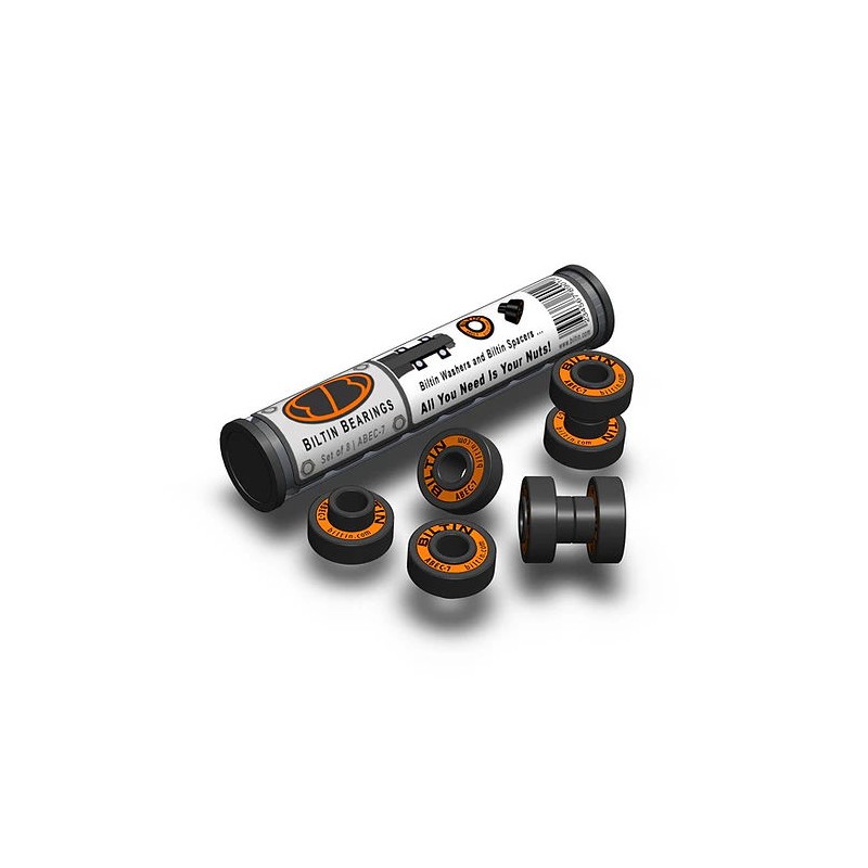 Biltin Lagers ABEC 7