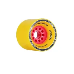 88 Wheels Mitch Thompson Big Mitty 82mm 74A Longboard Wheels