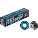 Seismic Fullspin 7-Ball Steel XT Built-In Bearings (set of 8)