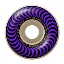 Spitfire Formula Four Classics 58mm 101A Skateboard Wheels