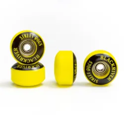 Blackriver Street Dogs Fingerboard Ruedas