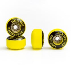 Blackriver Street Dogs Fingerboard Wheels