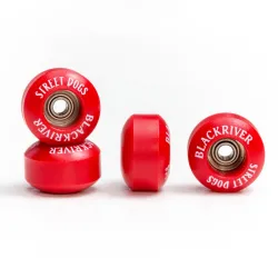 Blackriver Street Dogs Fingerboard Wheels