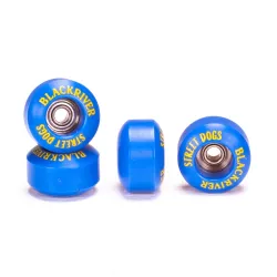Blackriver Street Dogs Fingerboard Ruedas
