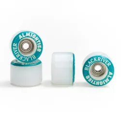 Blackriver Almighties Fingerboard Rollen