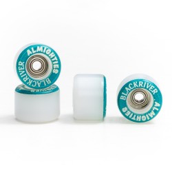 Blackriver Almighties Fingerboard Wheels