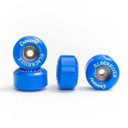 Blackriver Cruizers Fingerboard Wielen
