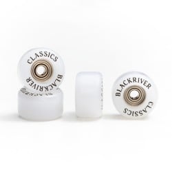 Blackriver Classics Fingerboard Rollen