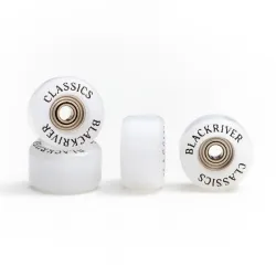 Blackriver Classics Fingerboard Wielen
