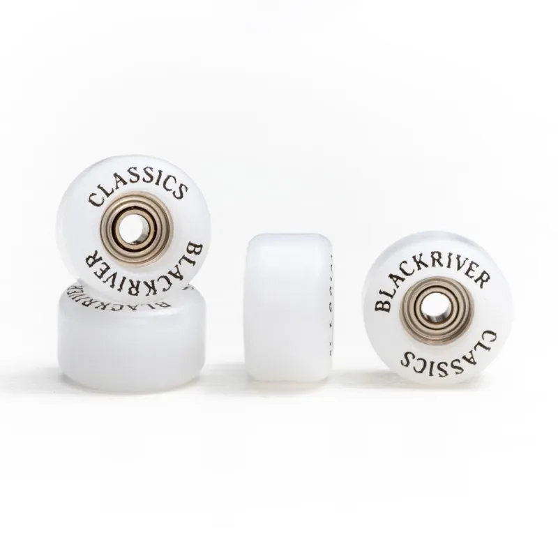 Blackriver Classics Fingerboard Ruedas