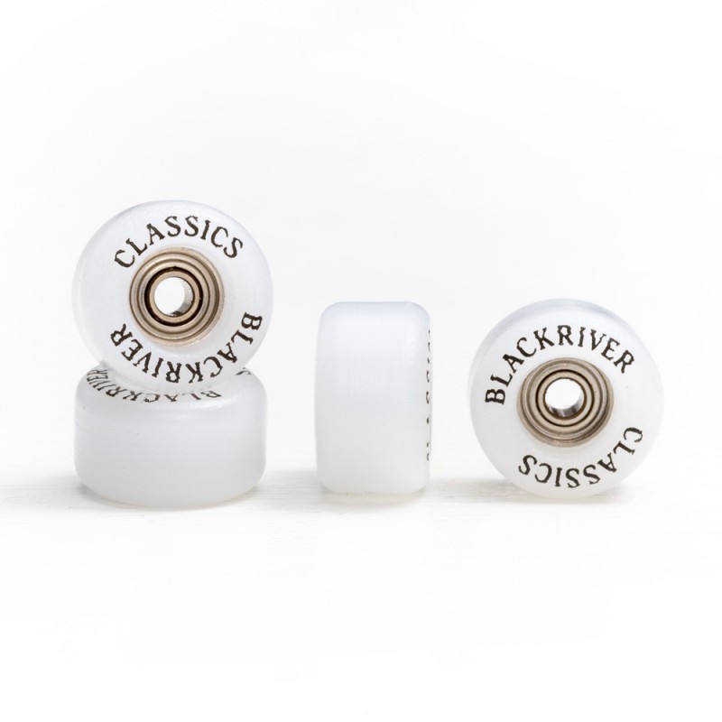 Blackriver Classics Fingerboard Wheels