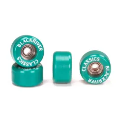 Blackriver Classics Fingerboard Rollen