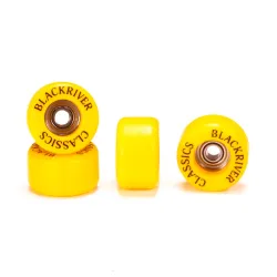 Blackriver Classics Fingerboard Rollen