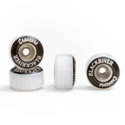 Blackriver Cruizers Fingerboard Roues