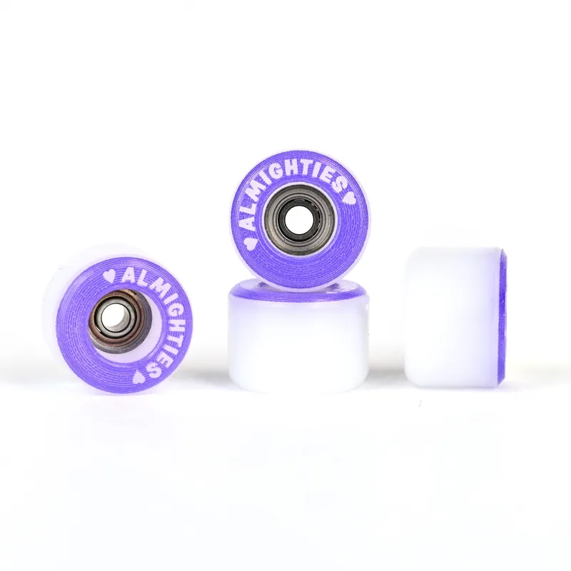 Blackriver Almighties Fingerboard Rollen