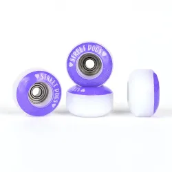 Blackriver Street Dogs Fingerboard Wheels