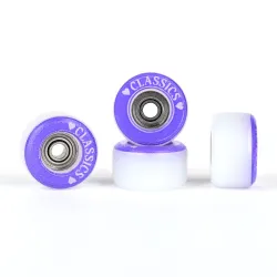 Blackriver Classics Fingerboard Ruedas