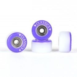 Blackriver Classics Fingerboard Wheels