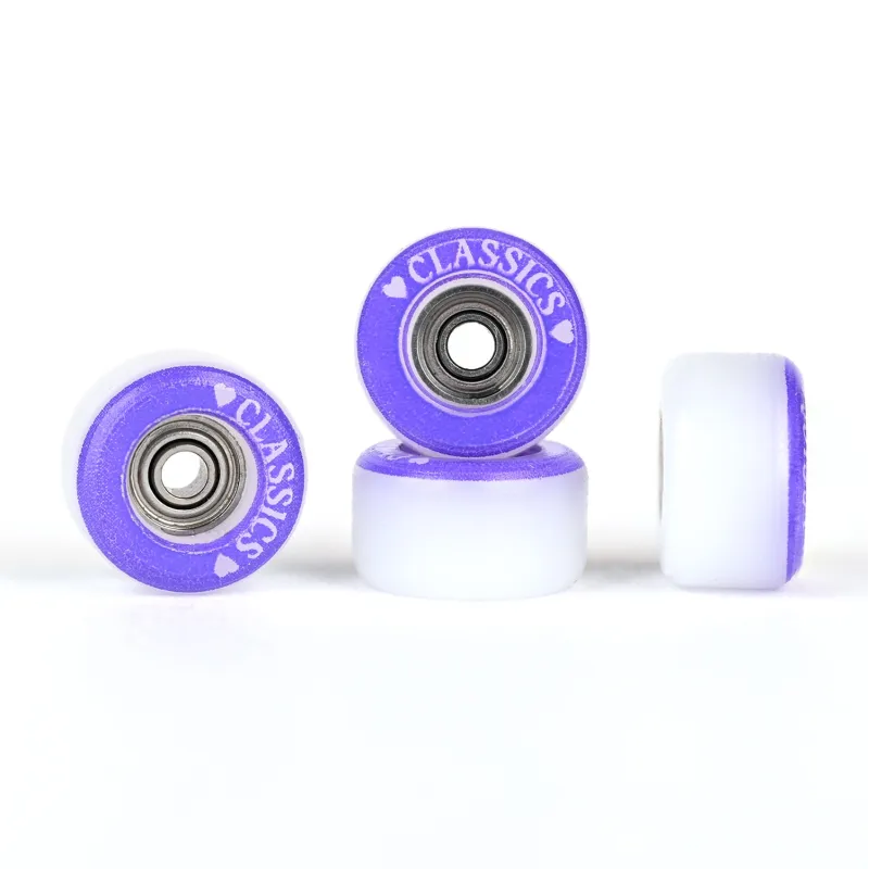 Blackriver Classics Fingerboard Ruote