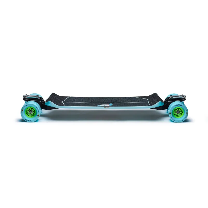 Loaded Tangent 36" Longboard Complete