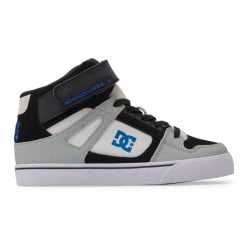 DC Scarpe Pure High-Top Ev Kids Scarpe