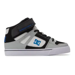 DC Shoes Pure High-Top Ev Kids Shoes