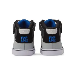 DC Shoes Pure High-Top Ev Kids Shoes