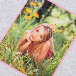 Welcome x Britney Spears Daisies T-Shirt