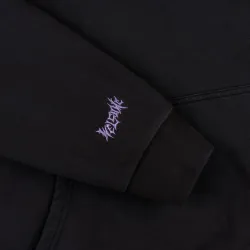 Welcome x Britney Spears Flower Pigment Dyed Hoodie