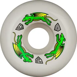 Powell-Peralta Nano Rat 54mm x 34mm Skateboard Ruedas