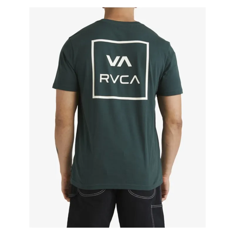 RVCA All The Wayss T-Shirt