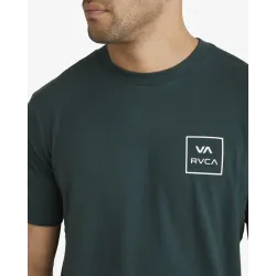 RVCA All The Wayss T-Shirt