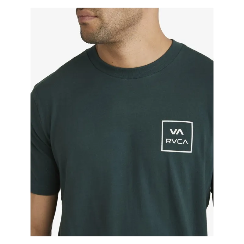 RVCA All The Wayss T-Shirt