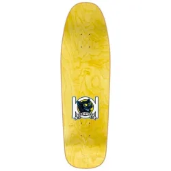 101 Natas Panther 9.25” Old School Skateboard Deck