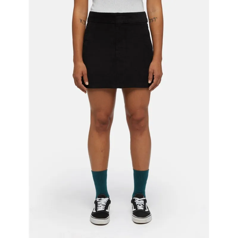 Dickies Corduroy Mini Skirt