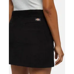 Dickies Corduroy Mini Skirt
