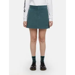 Dickies Corduroy Mini Skirt