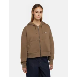 Dickies Oakport Zip-Hoodie Women's