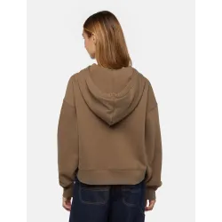 Dickies Oakport Zip-Hoodie Women's