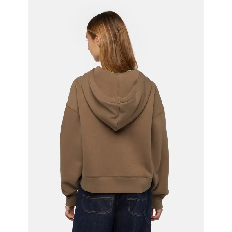 Dickies Oakport Zip-Hoodie Women's