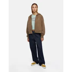 Dickies Oakport Zip-Hoodie Women's