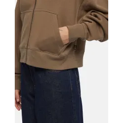 Dickies Oakport Zip-Hoodie Women's