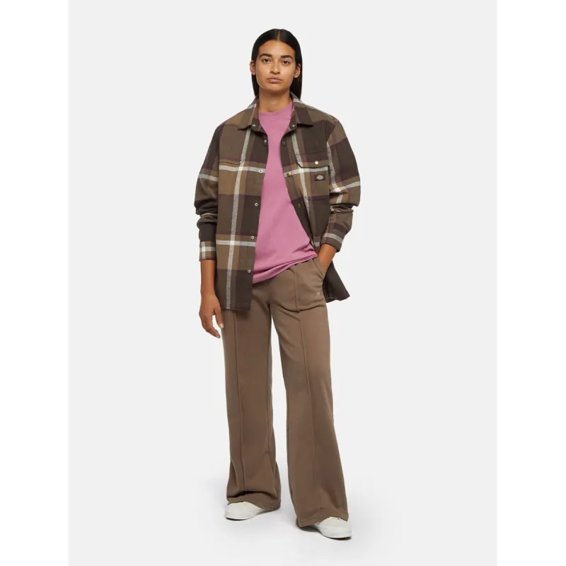 Dickies Mapleton Straight Women's Sweatpants