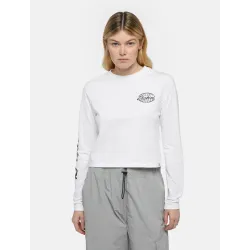 Dickies Globe T-Shirt Longsleeve Women's
