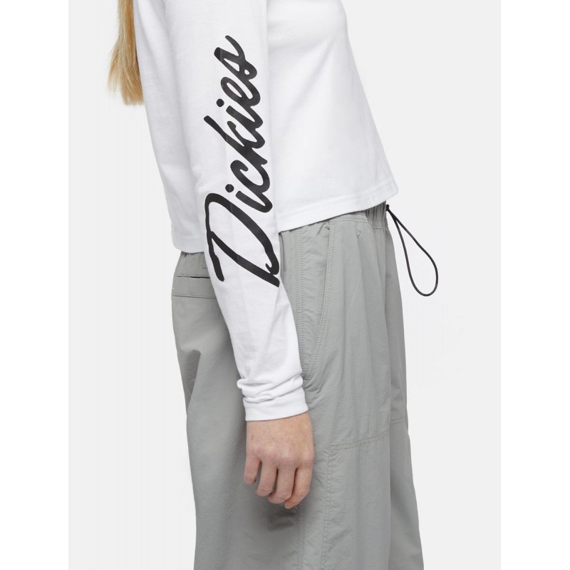 Dickies Globe T-Shirt Longsleeve Women's