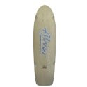 Alva 1978 Lost Model Re-Issue - Old School Skateboard Deck